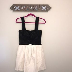 BCBG Dress